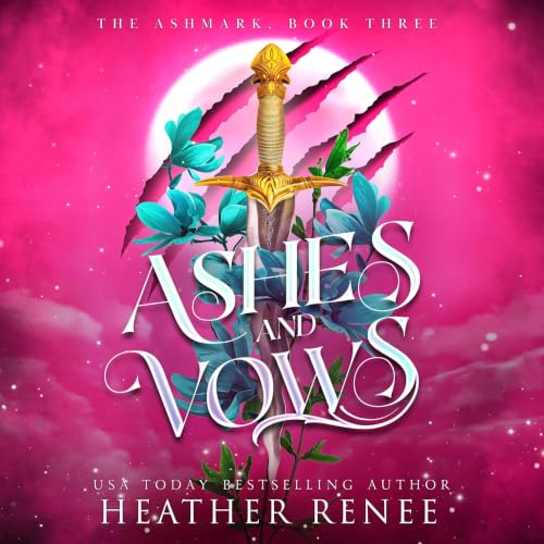 Cover of Ashes and Vows