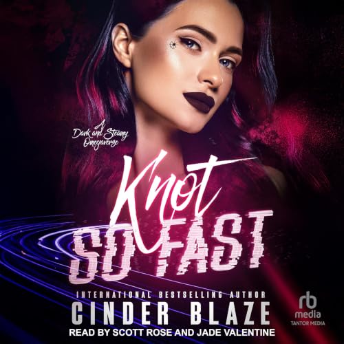 Cover of Knot So Fast