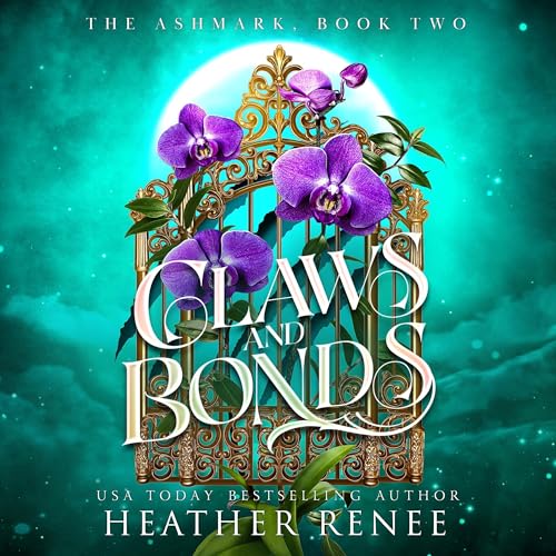 Cover of Claws and Bonds