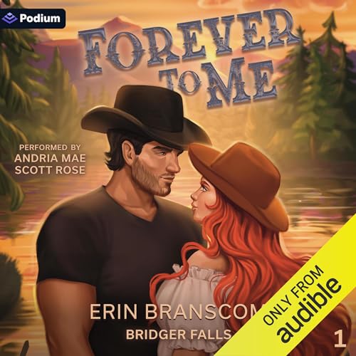 Cover of Forever to Me