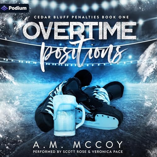 Cover of Overtime Positions