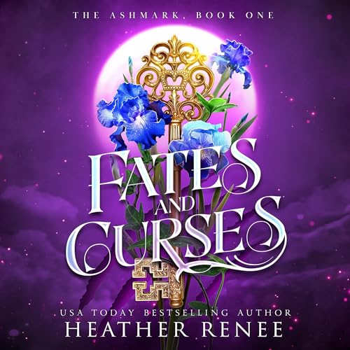 Cover of Fates and Curses