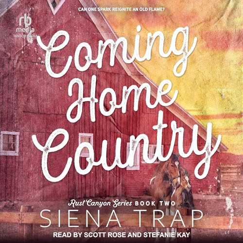 Cover of Coming Home Country