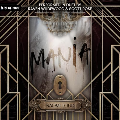 Cover of Mania