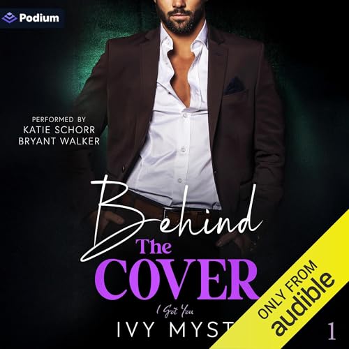Cover of Behind the Cover