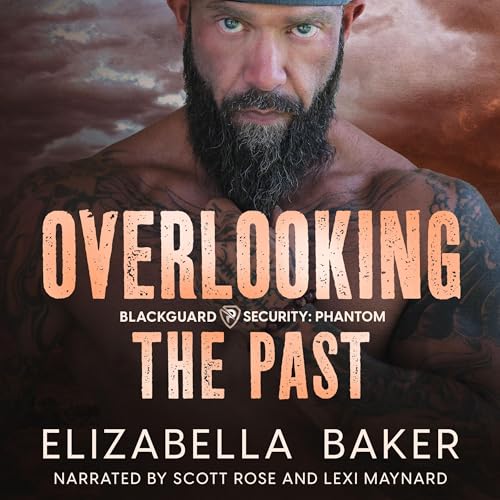 Cover of Overlooking the Past