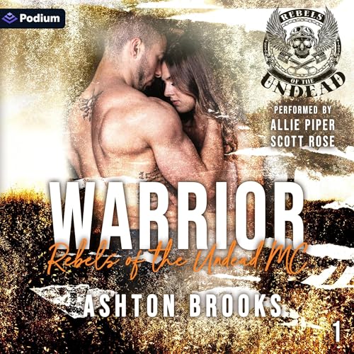 Cover of Warrior