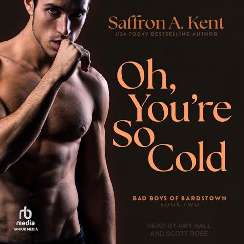 Cover of Oh, You're So Cold