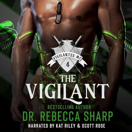 Cover of The Vigilant