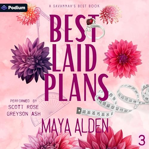 Cover of Best Laid Plans