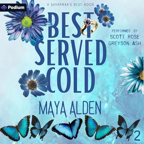 Cover of Best Served Cold