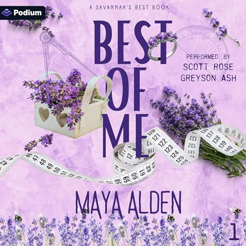 Cover of Best of Me