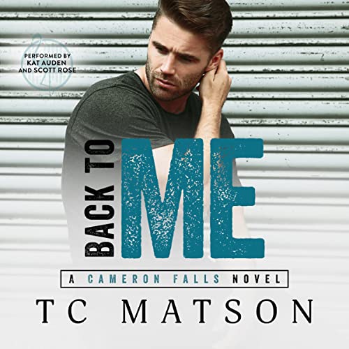 Cover of Back to Me