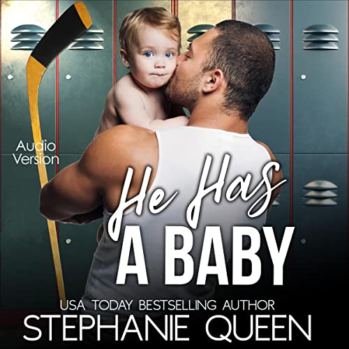 Cover of He Has a Baby