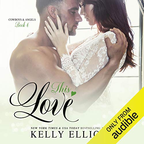 Cover of This Love
