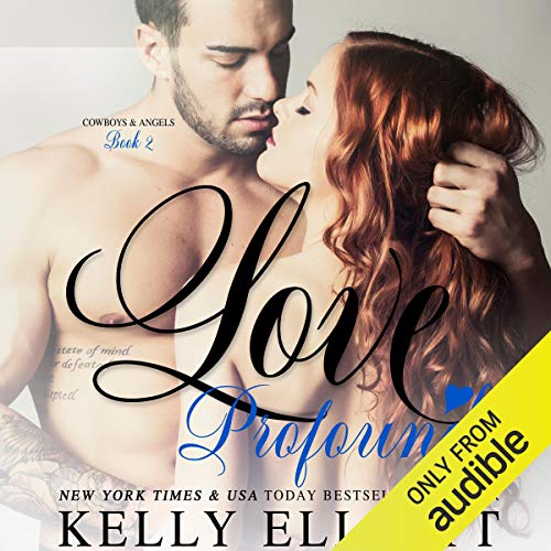 Cover of Love Profound