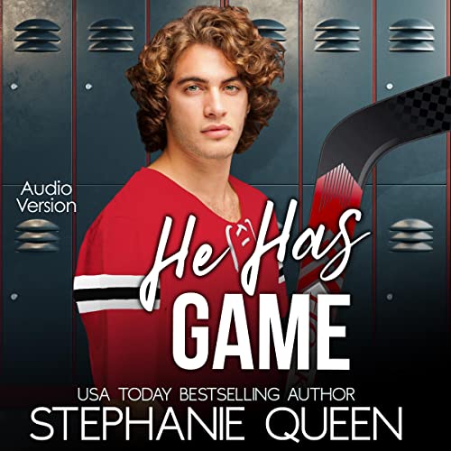 Cover of He Has Game