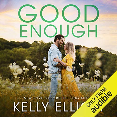 Cover of Good Enough