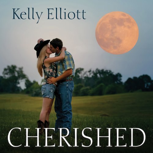 Cover of Cherished