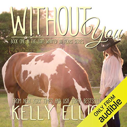Cover of Without You