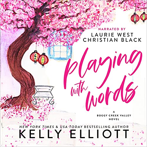 Cover of Playing with Words
