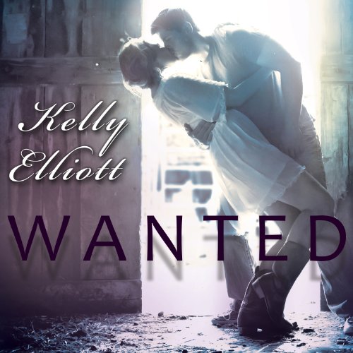 Cover of Wanted