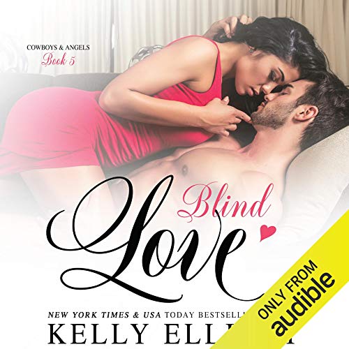 Cover of Blind Love