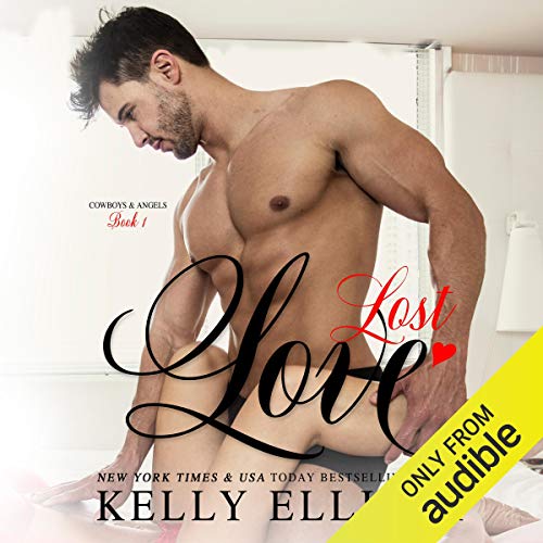 Cover of Lost Love