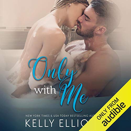 Cover of Only with Me