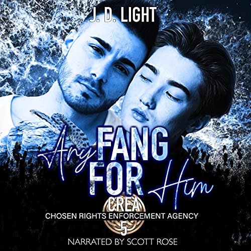 Cover of AnyFANG for Him