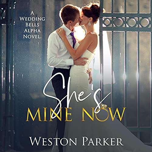 Cover of She's Mine Now