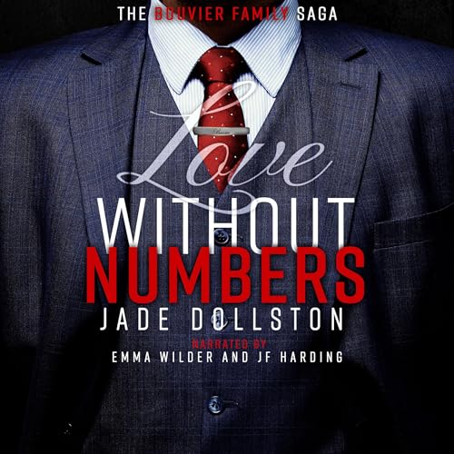 Cover of Love Without Numbers