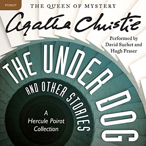 Cover of The Under Dog and Other Stories