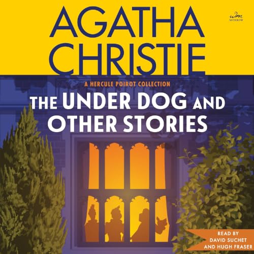 Cover of The Under Dog and Other Stories