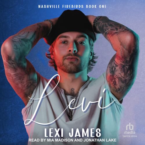 Cover of Levi