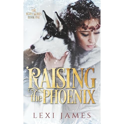 Cover of Raising the Phoenix