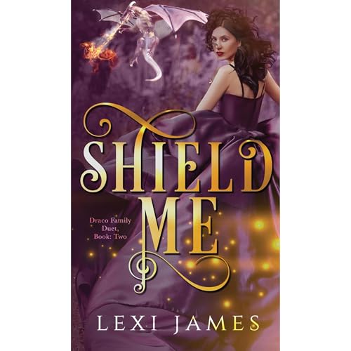Cover of Shield Me