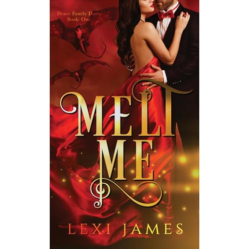 Cover of Melt Me