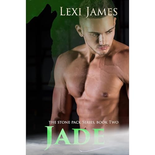 Cover of Jade