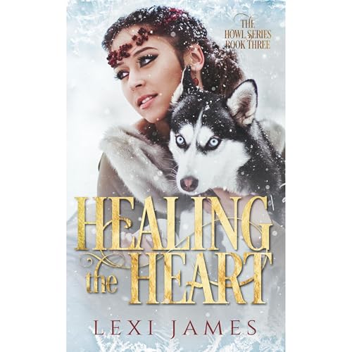 Cover of Healing the Heart