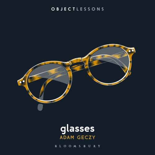 Cover of Glasses