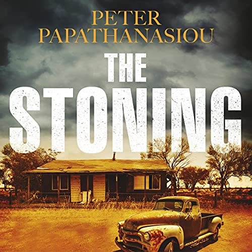 Cover of The Stoning