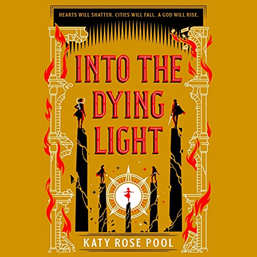 Cover of Into the Dying Light