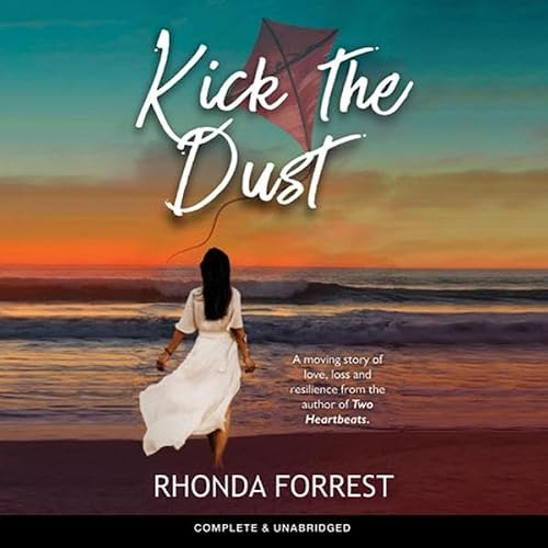 Cover of Kick the Dust