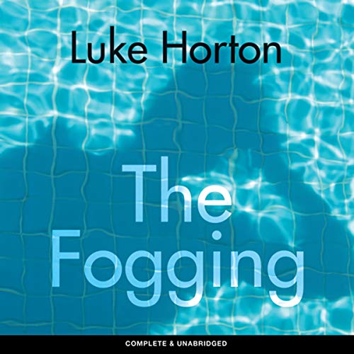 Cover of The Fogging