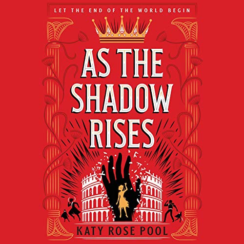 Cover of As the Shadow Rises