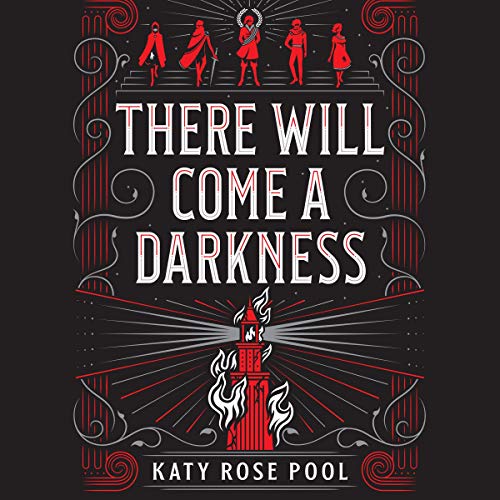 Cover of There Will Come a Darkness