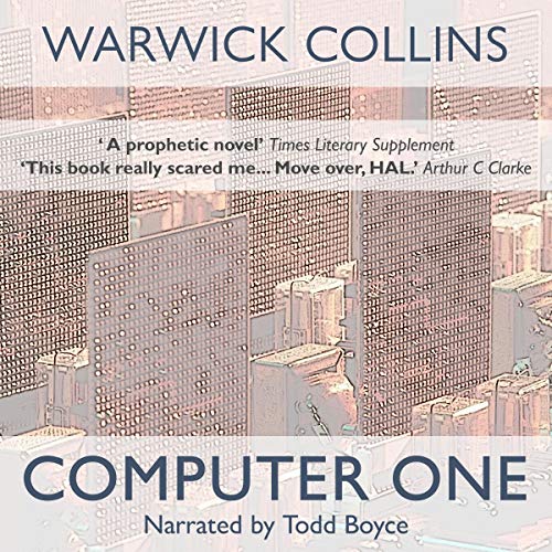 Cover of Computer One