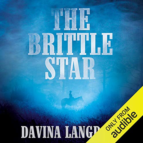 Cover of The Brittle Star