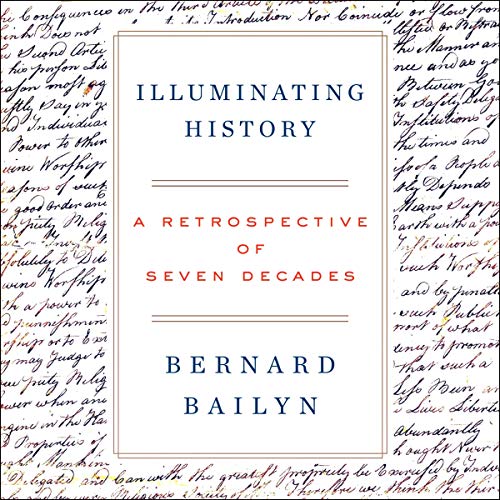 Cover of Illuminating History